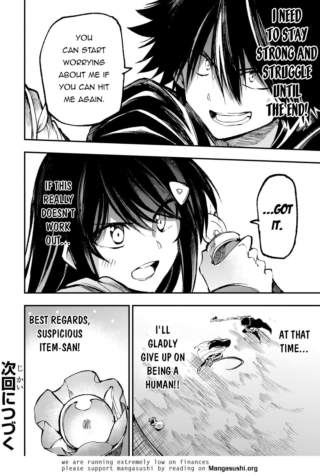 Loner Life in Another World Chapter 215 - Page 14