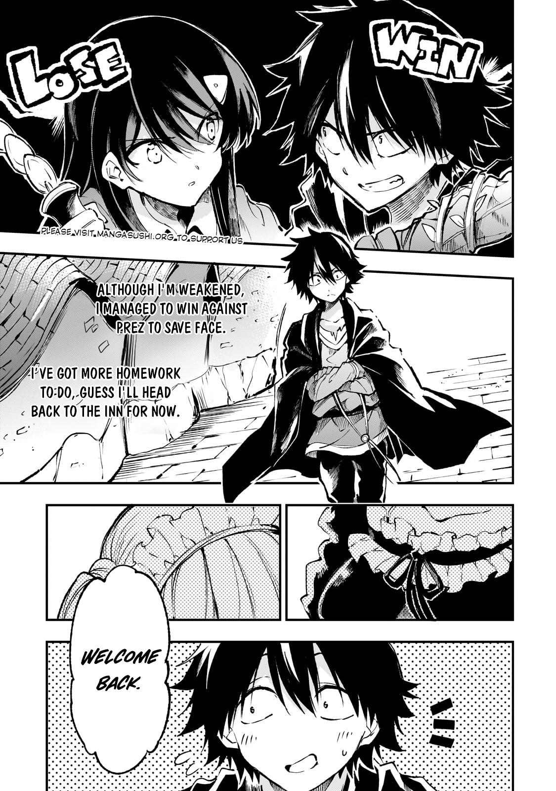 Loner Life in Another World Chapter 216 - Page 4