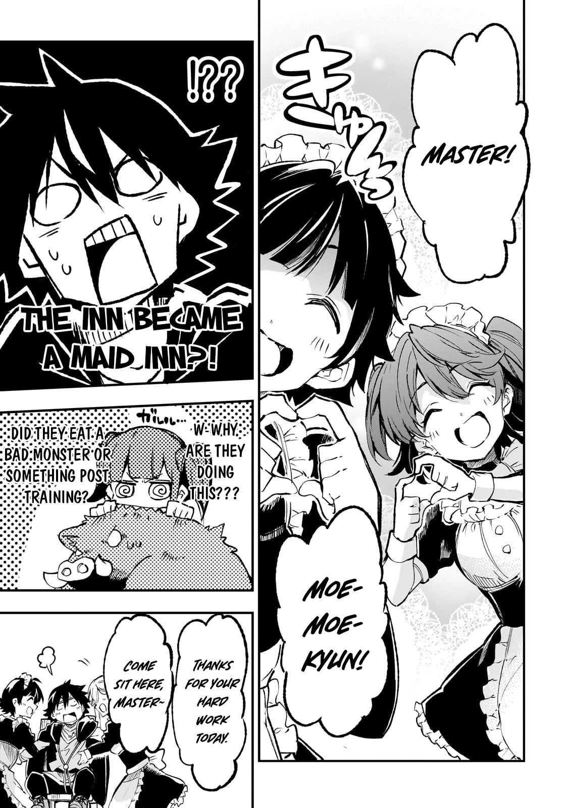 Loner Life in Another World Chapter 216 - Page 6