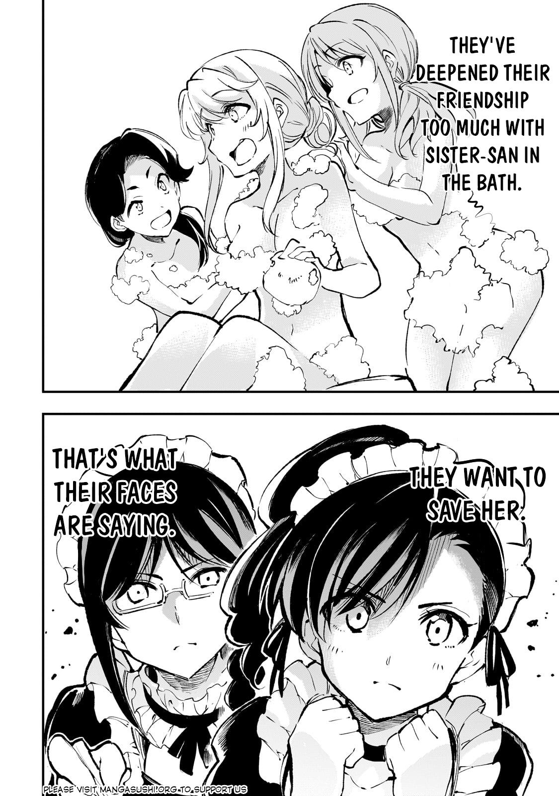 Loner Life in Another World Chapter 216 - Page 12