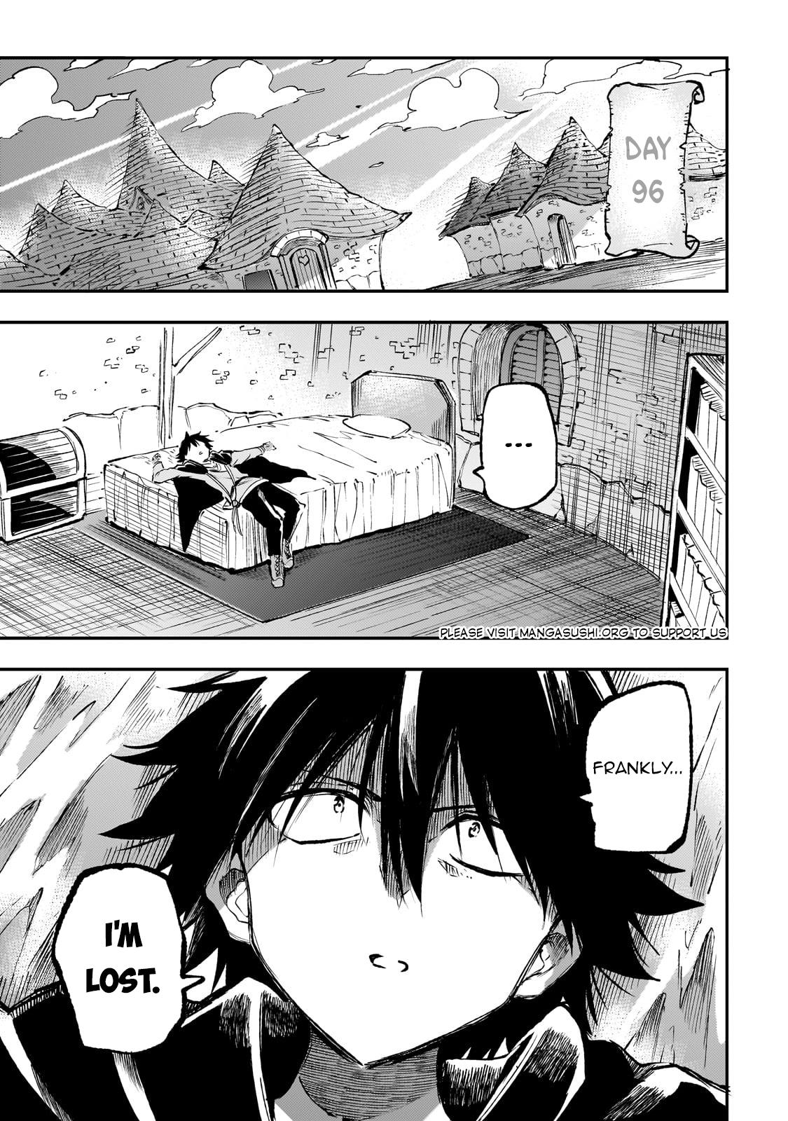 Loner Life in Another World Chapter 217 - Page 5
