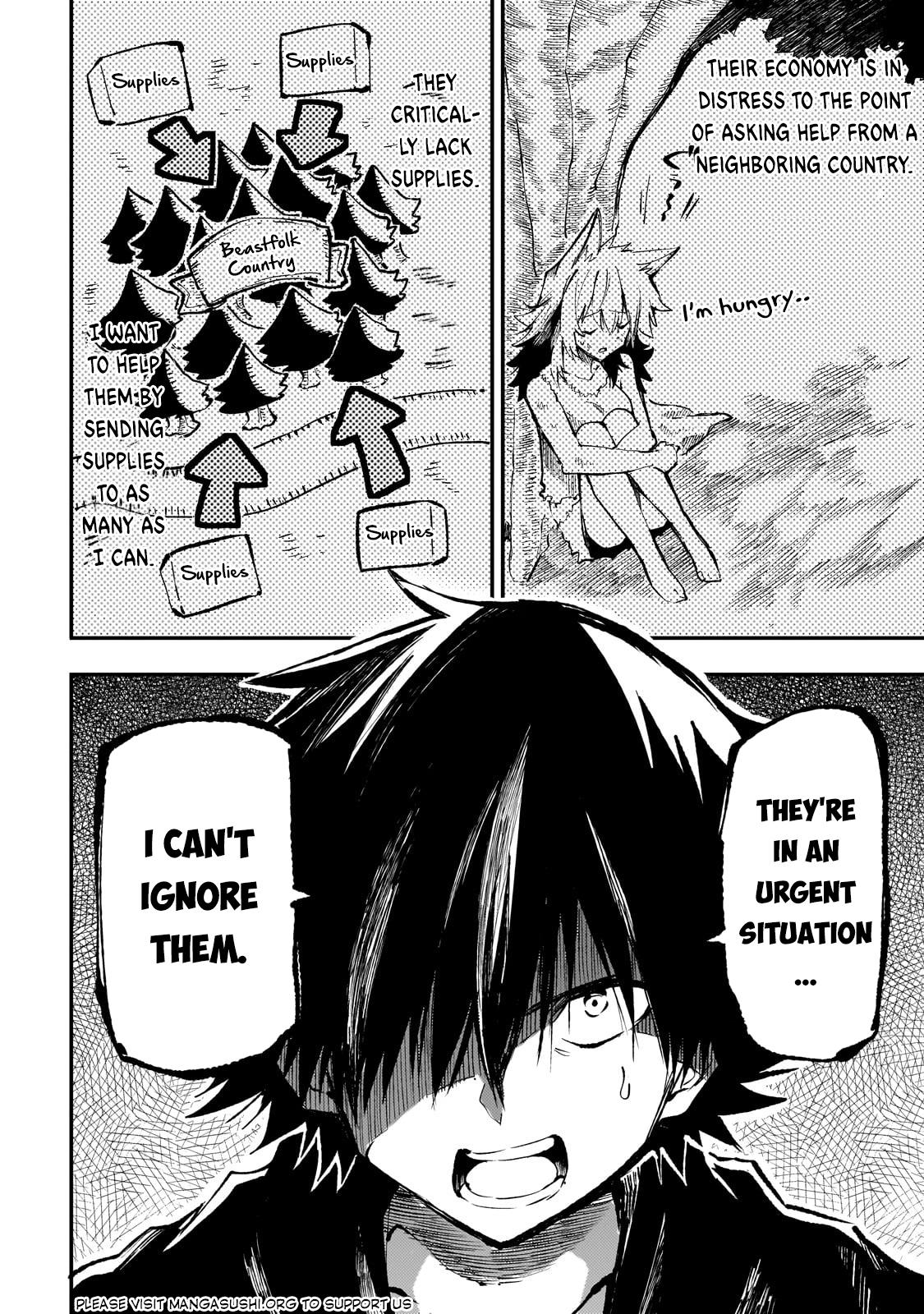 Loner Life in Another World Chapter 217 - Page 10