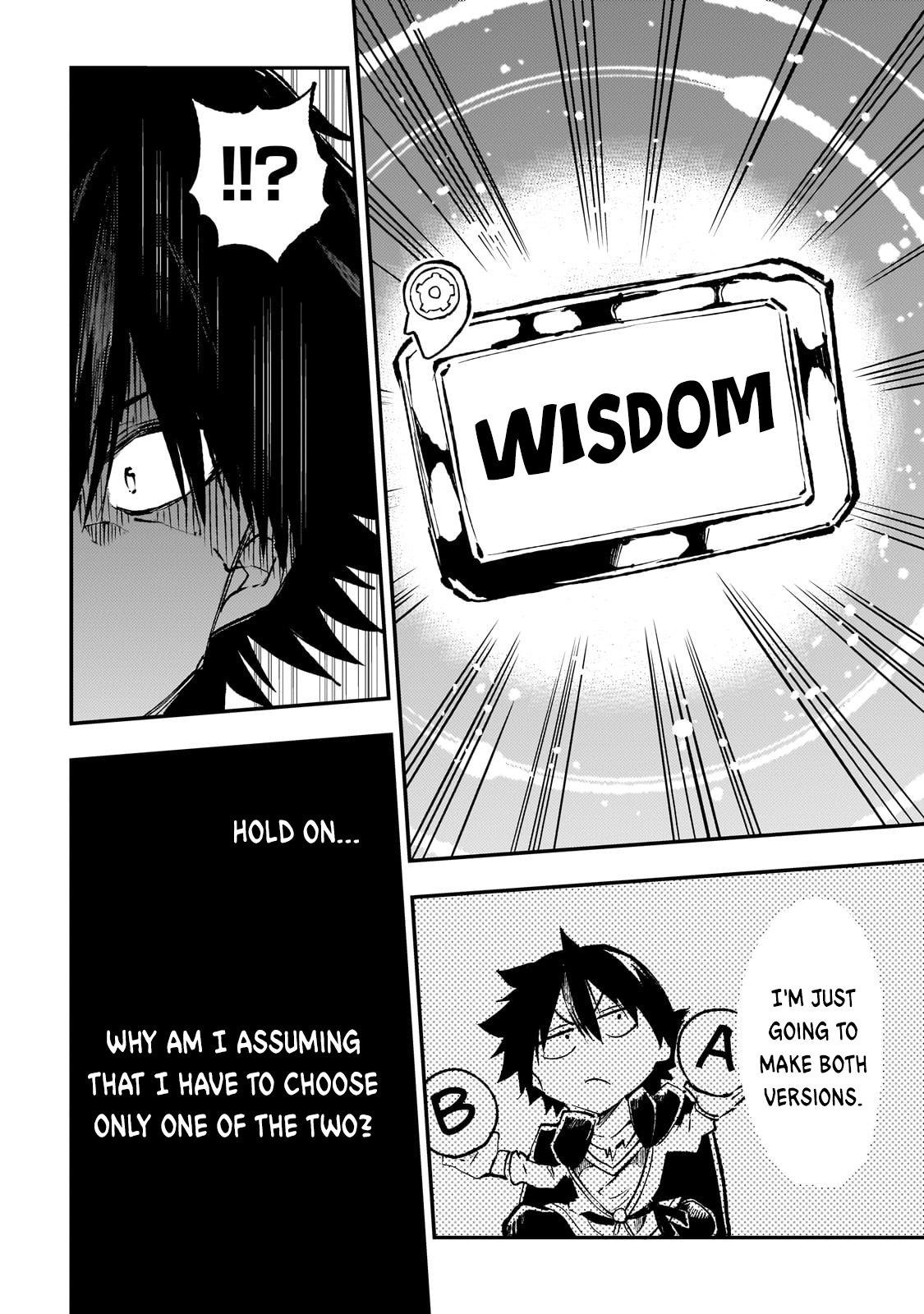 Loner Life in Another World Chapter 217 - Page 12