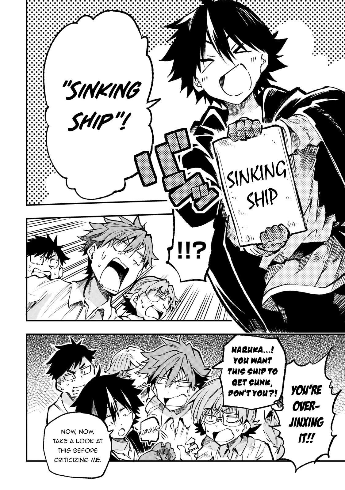 Loner Life in Another World Chapter 218 - Page 5