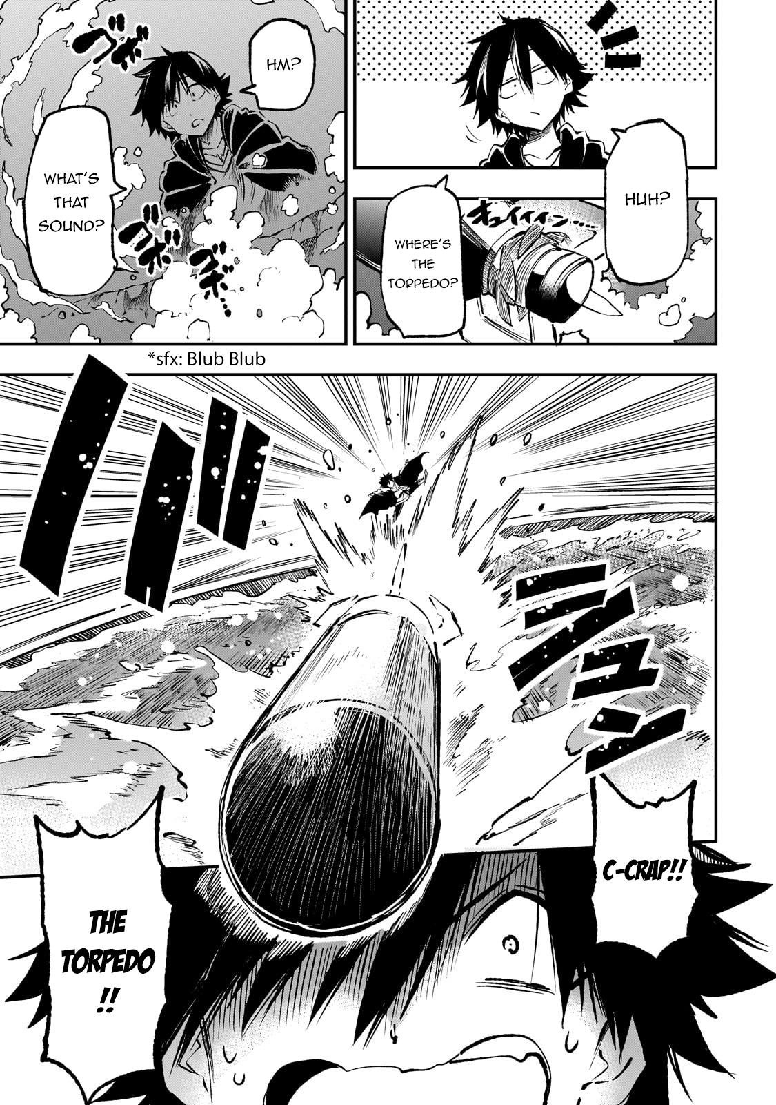 Loner Life in Another World Chapter 218 - Page 9