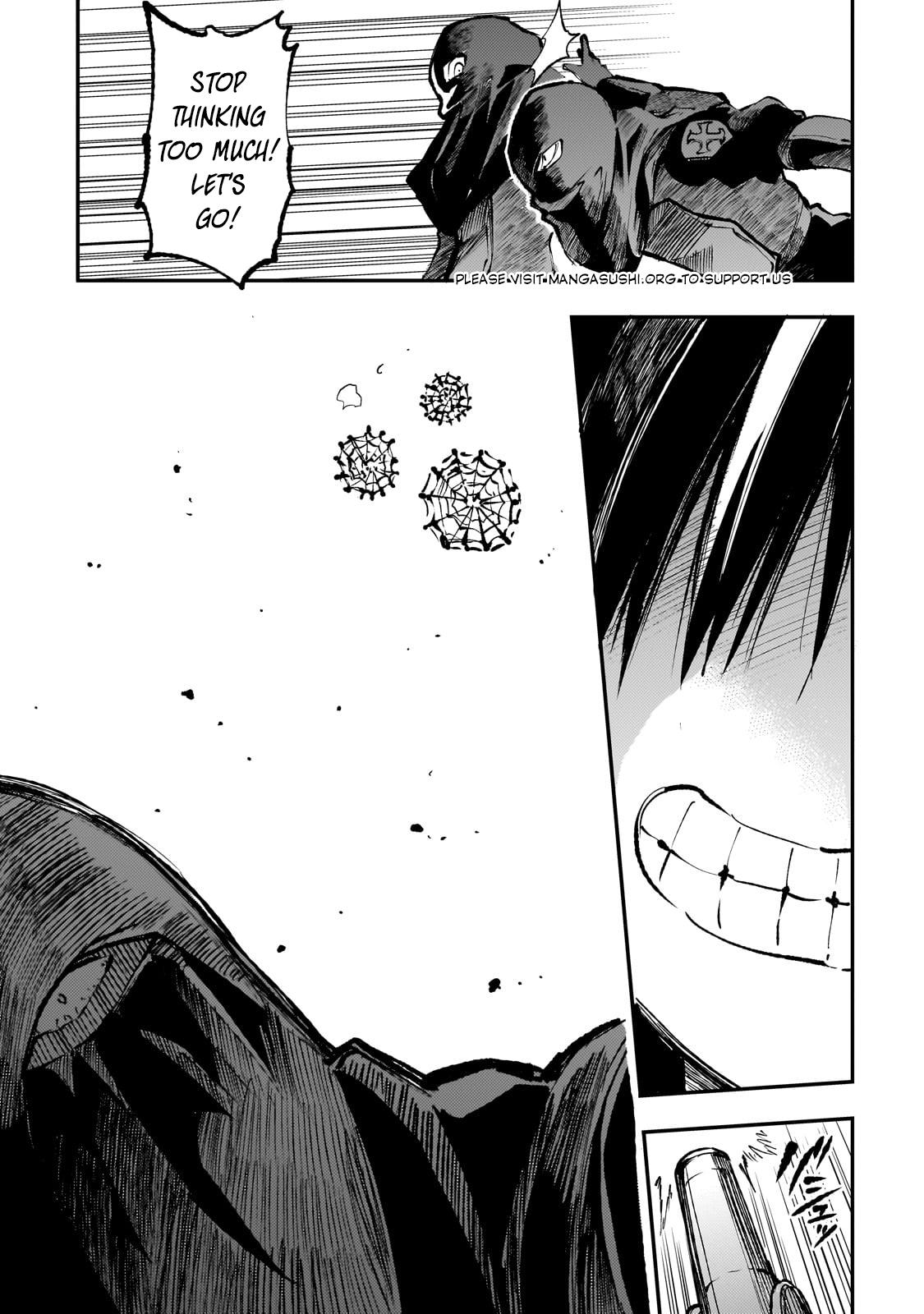 Loner Life in Another World Chapter 219 - Page 6