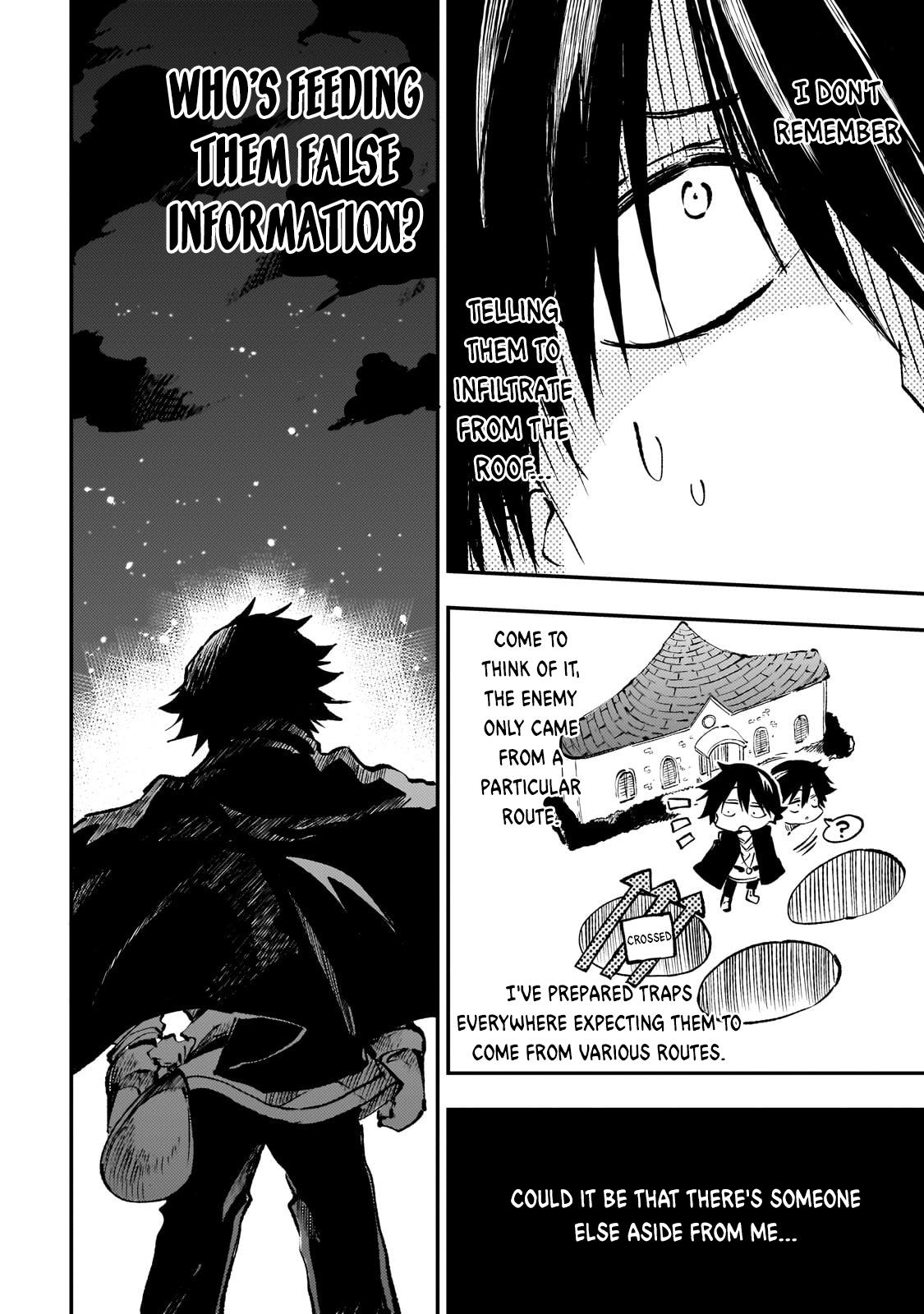 Loner Life in Another World Chapter 219 - Page 12