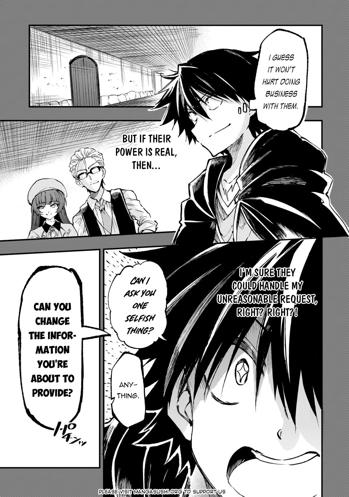Loner Life in Another World Chapter 222 - Page 4