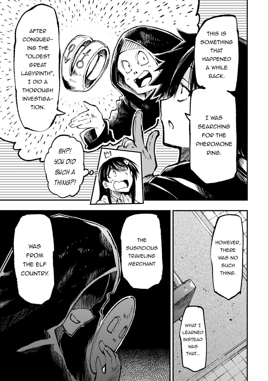 Loner Life in Another World Chapter 222 - Page 13