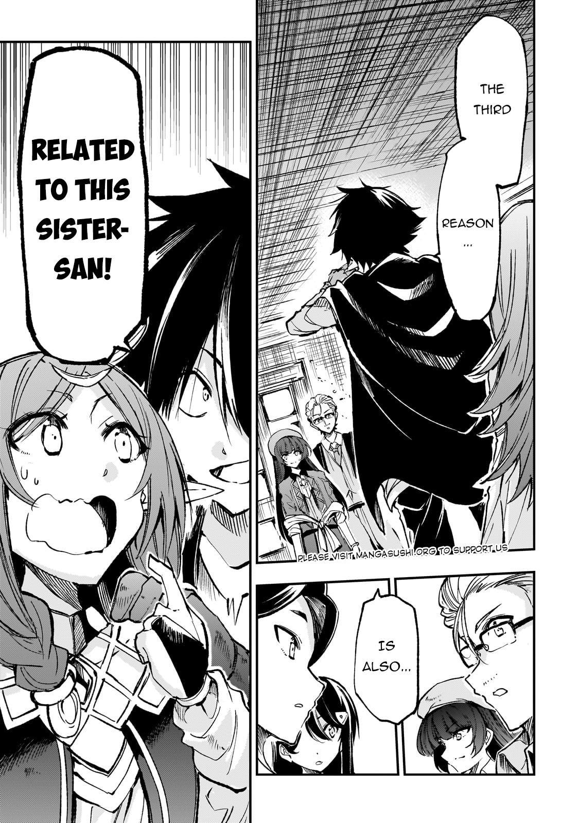 Loner Life in Another World Chapter 223 - Page 2