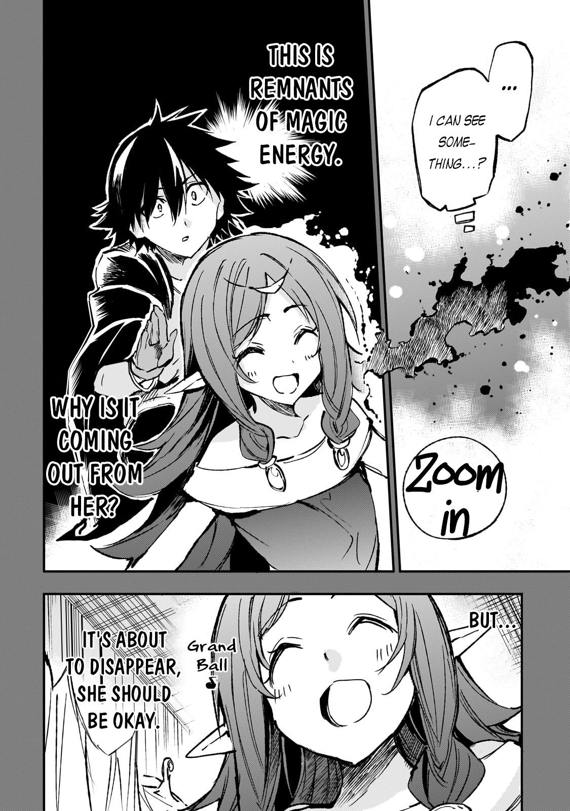 Loner Life in Another World Chapter 223 - Page 5