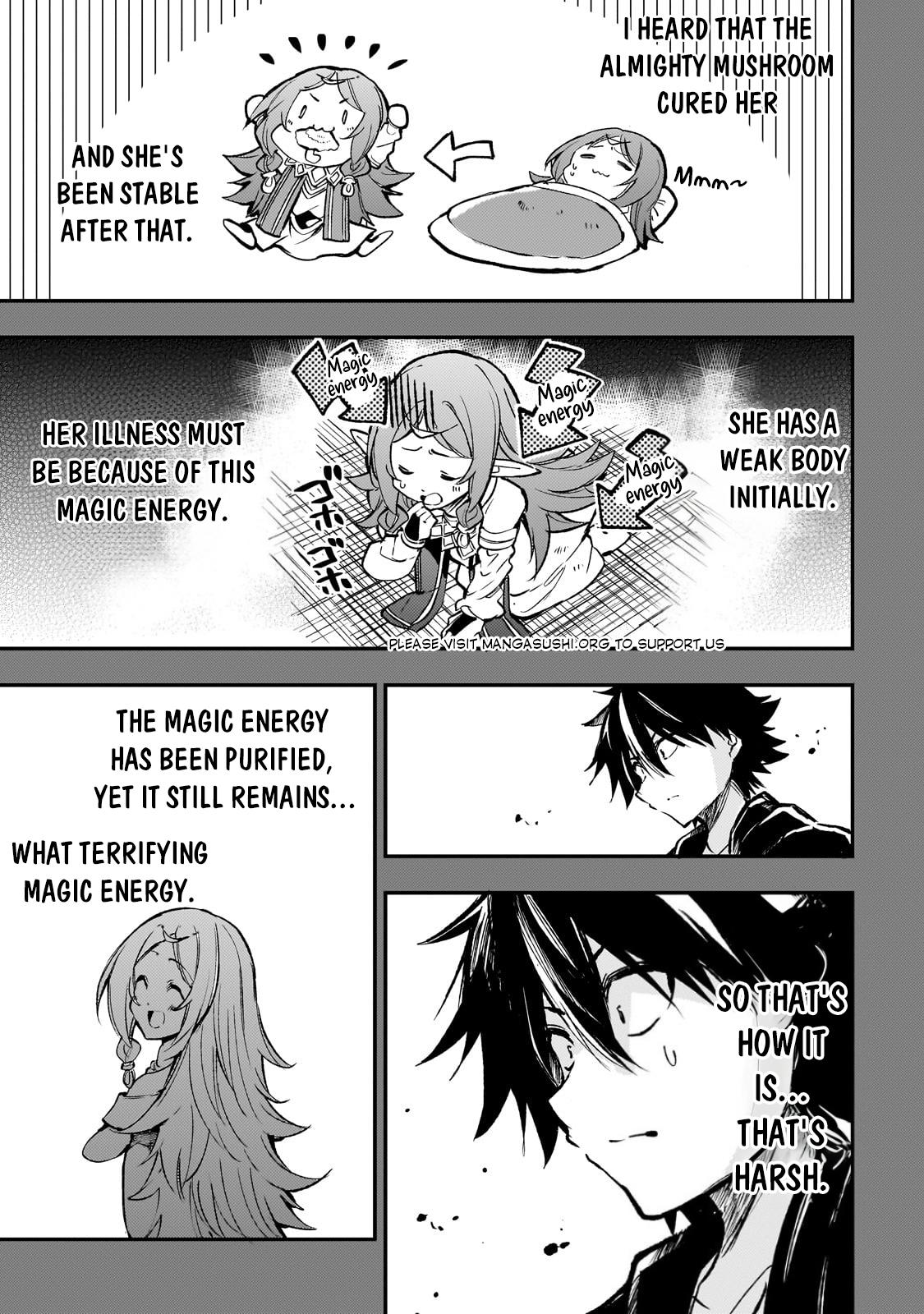 Loner Life in Another World Chapter 223 - Page 6