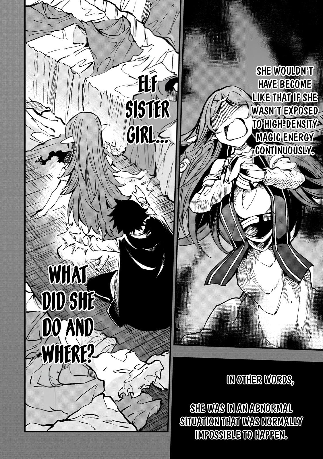 Loner Life in Another World Chapter 223 - Page 7