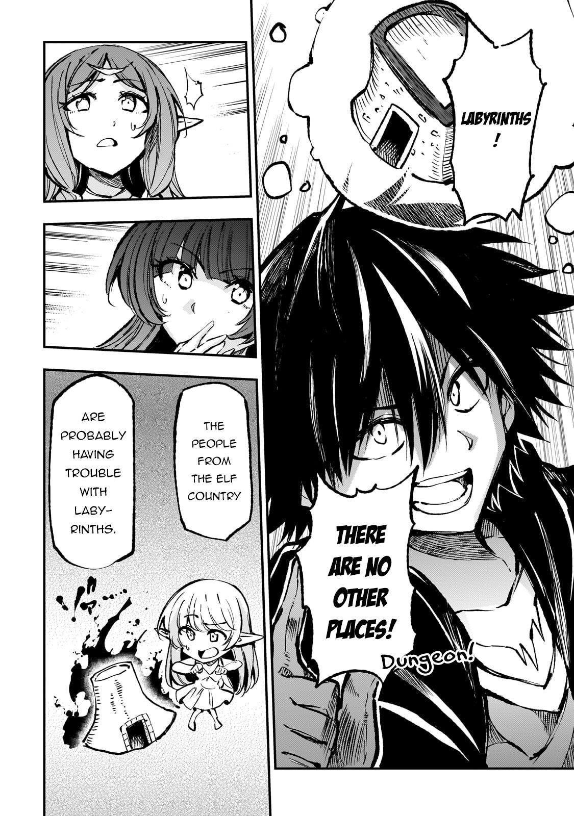 Loner Life in Another World Chapter 223 - Page 9