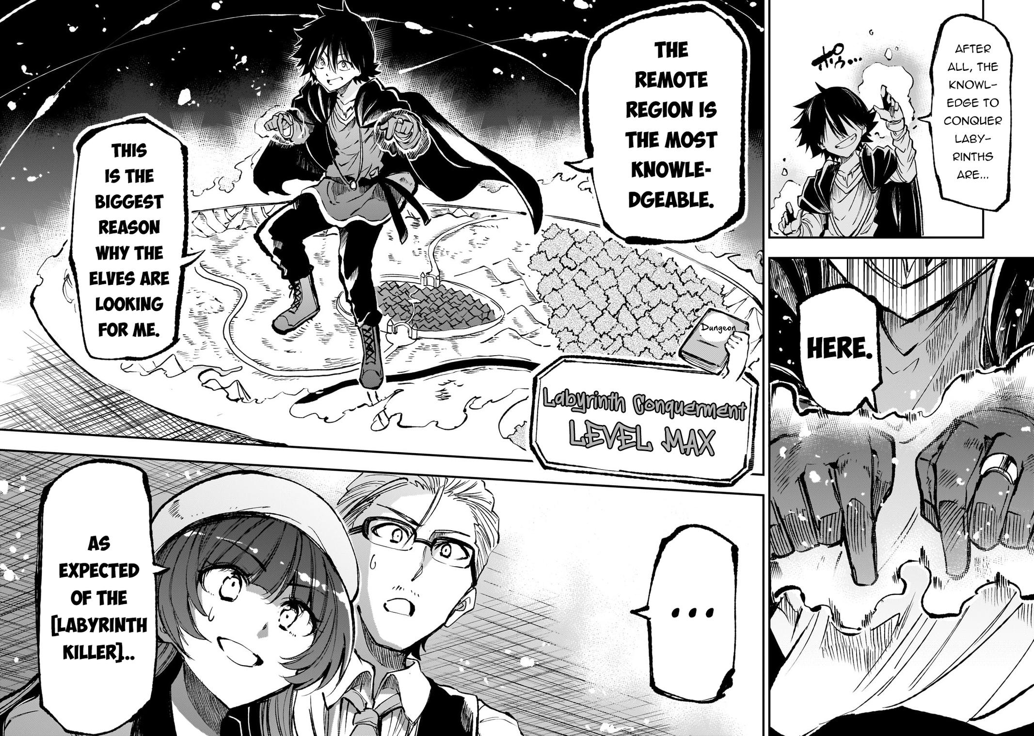 Loner Life in Another World Chapter 223 - Page 11
