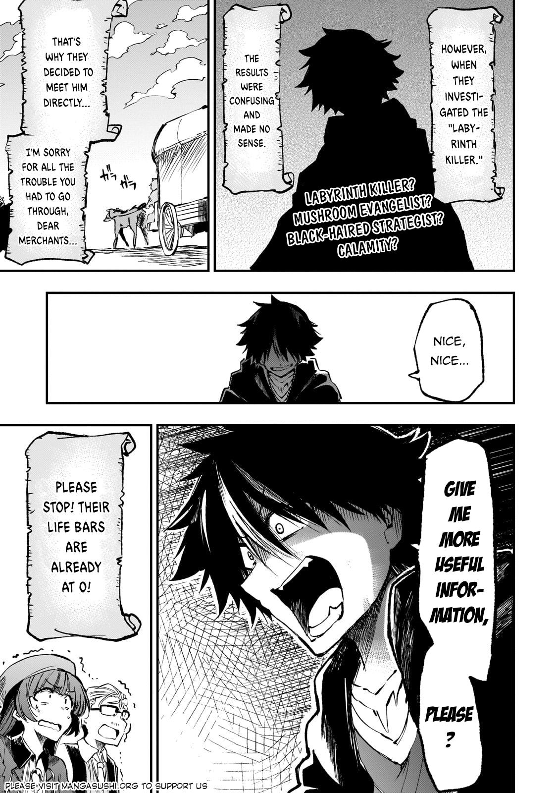 Loner Life in Another World Chapter 224 - Page 6