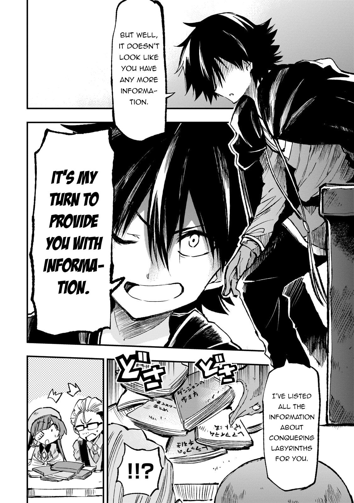 Loner Life in Another World Chapter 224 - Page 7