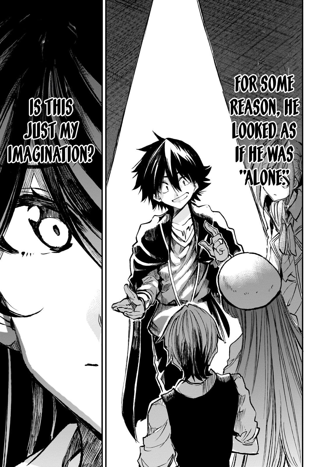 Loner Life in Another World Chapter 224 - Page 10