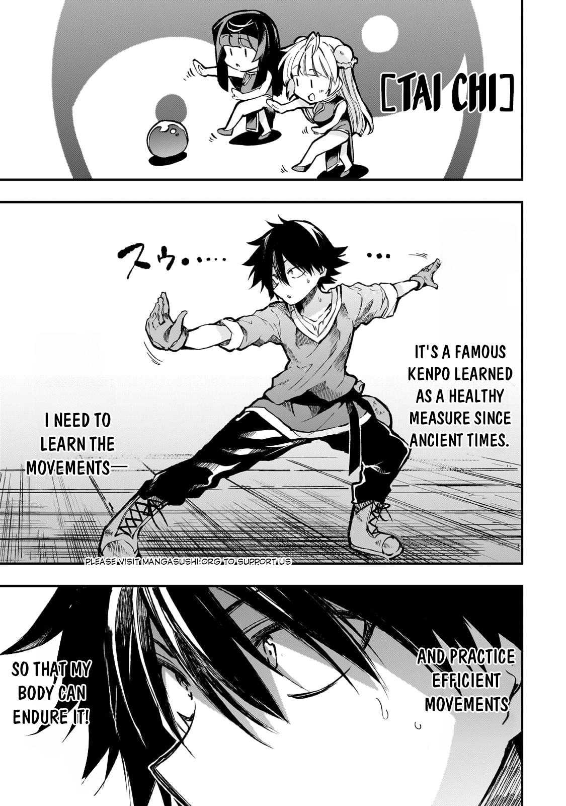 Loner Life in Another World Chapter 225 - Page 2