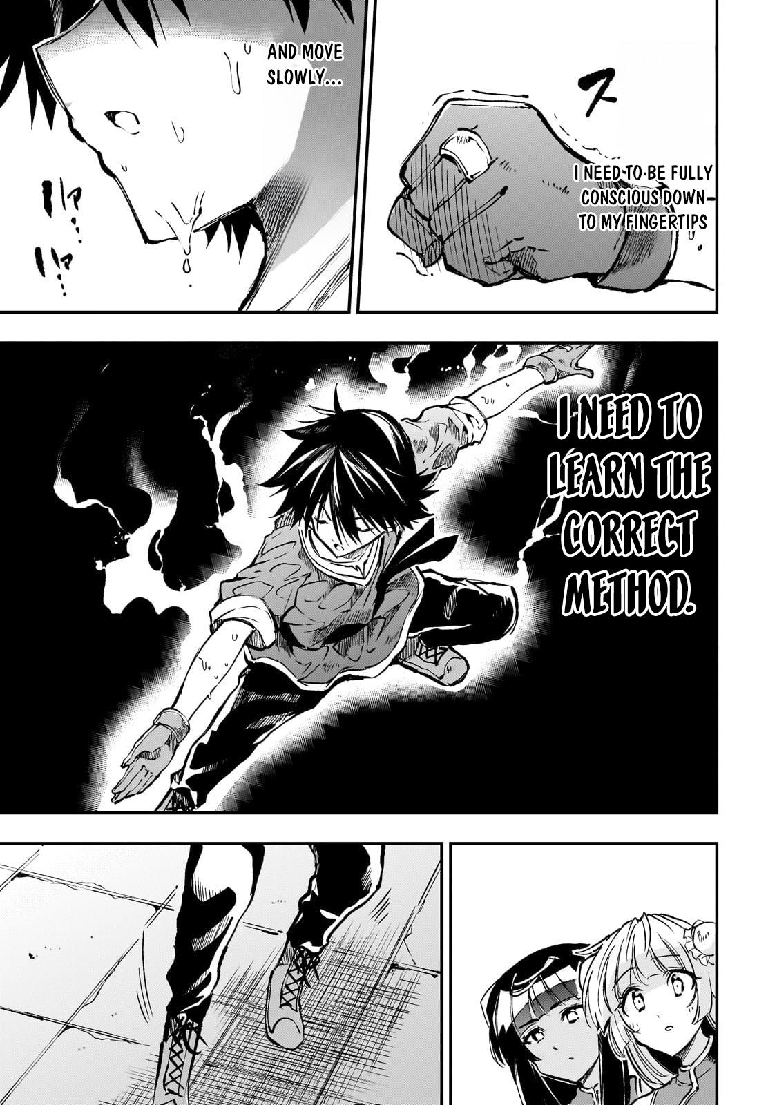Loner Life in Another World Chapter 225 - Page 4