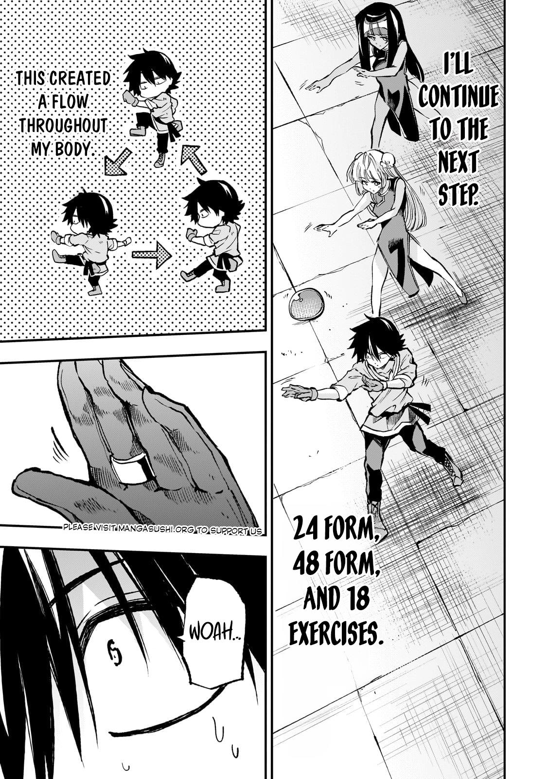 Loner Life in Another World Chapter 225 - Page 6