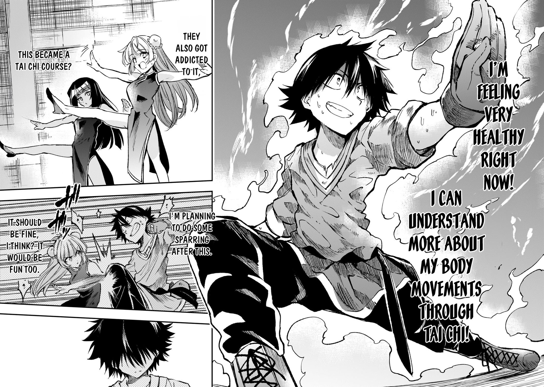 Loner Life in Another World Chapter 225 - Page 7