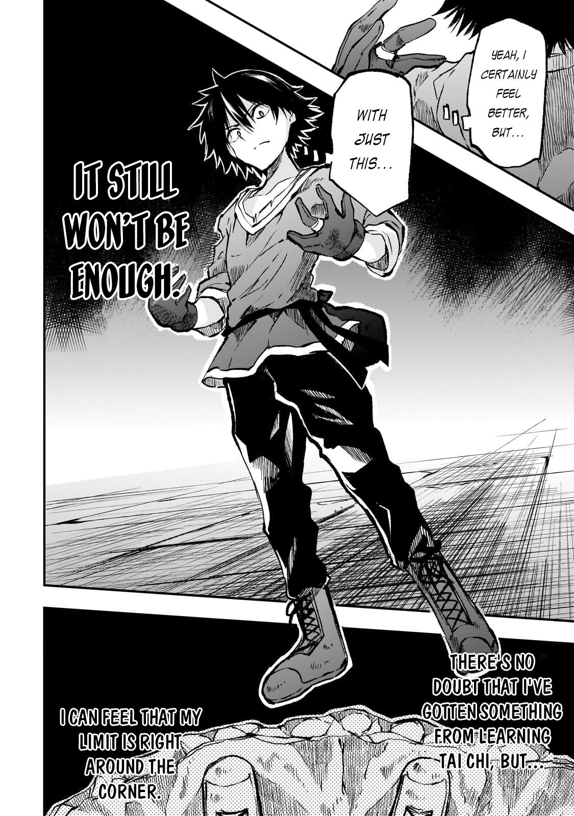 Loner Life in Another World Chapter 225 - Page 8
