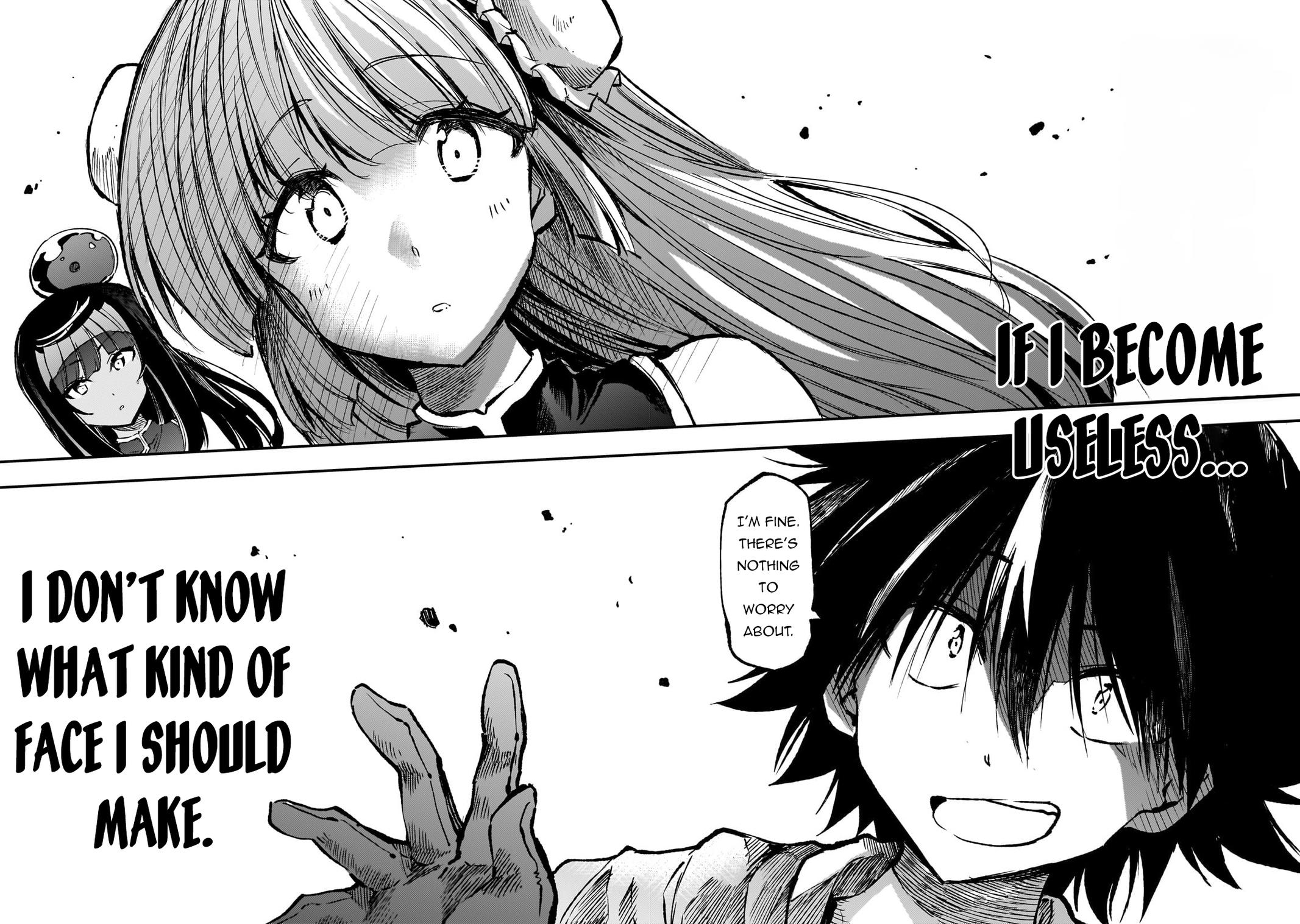 Loner Life in Another World Chapter 225 - Page 10