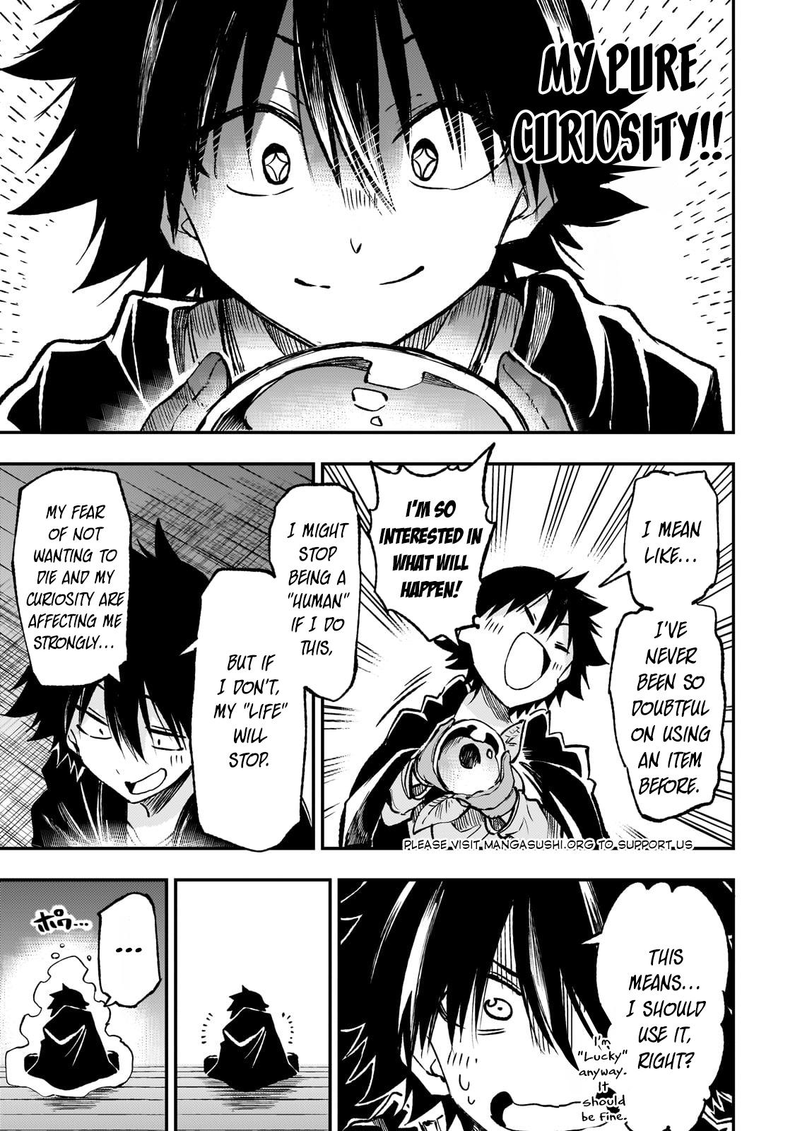 Loner Life in Another World Chapter 225 - Page 12