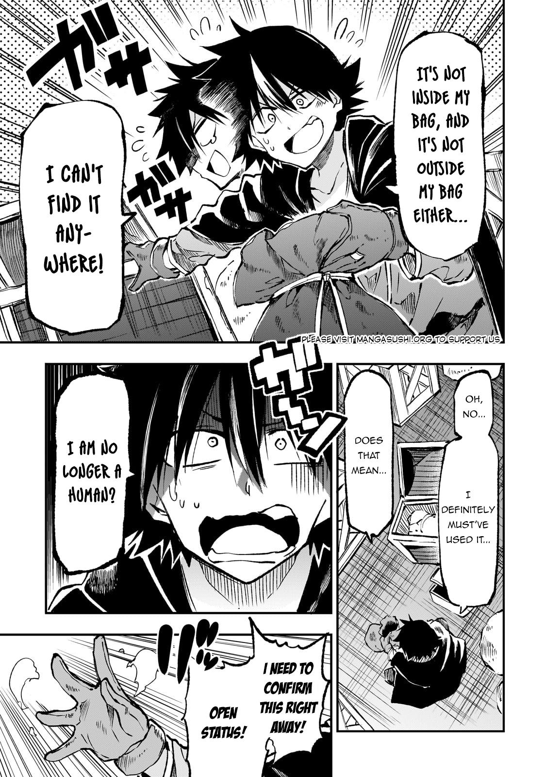 Loner Life in Another World Chapter 226 - Page 4