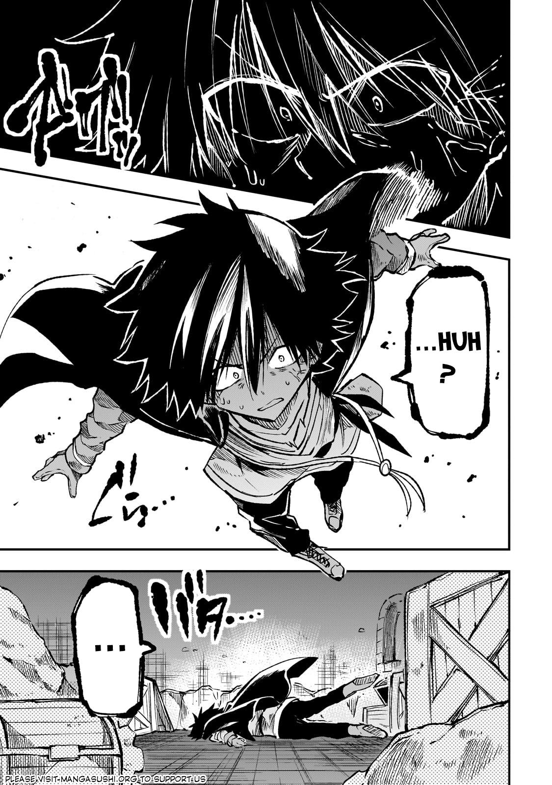 Loner Life in Another World Chapter 226 - Page 8