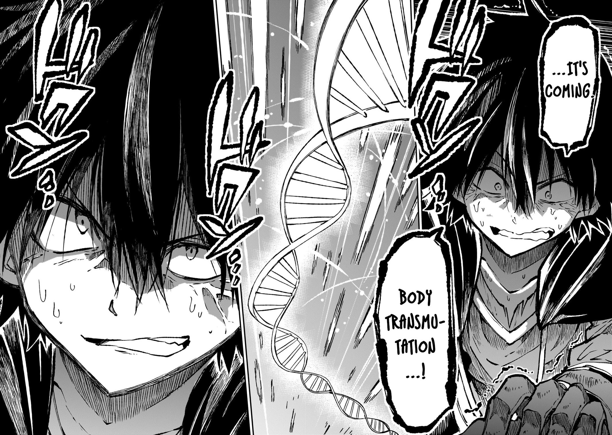 Loner Life in Another World Chapter 226 - Page 9