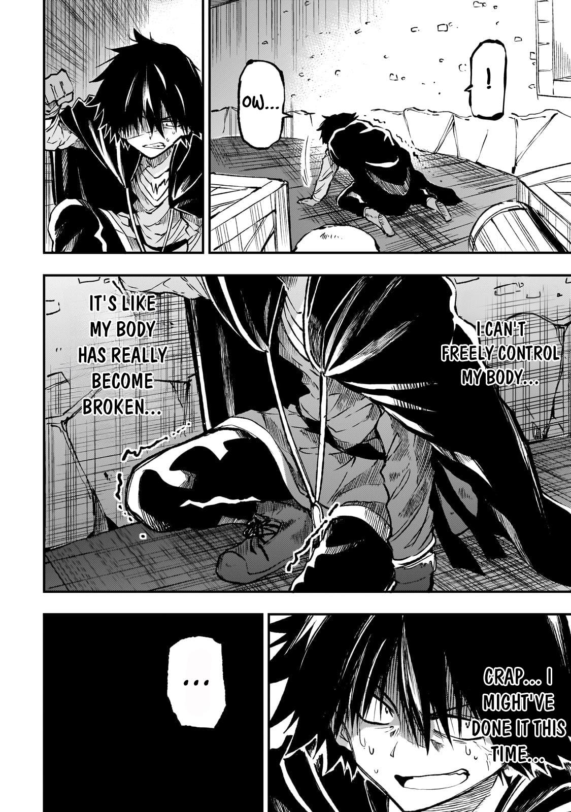 Loner Life in Another World Chapter 226 - Page 10