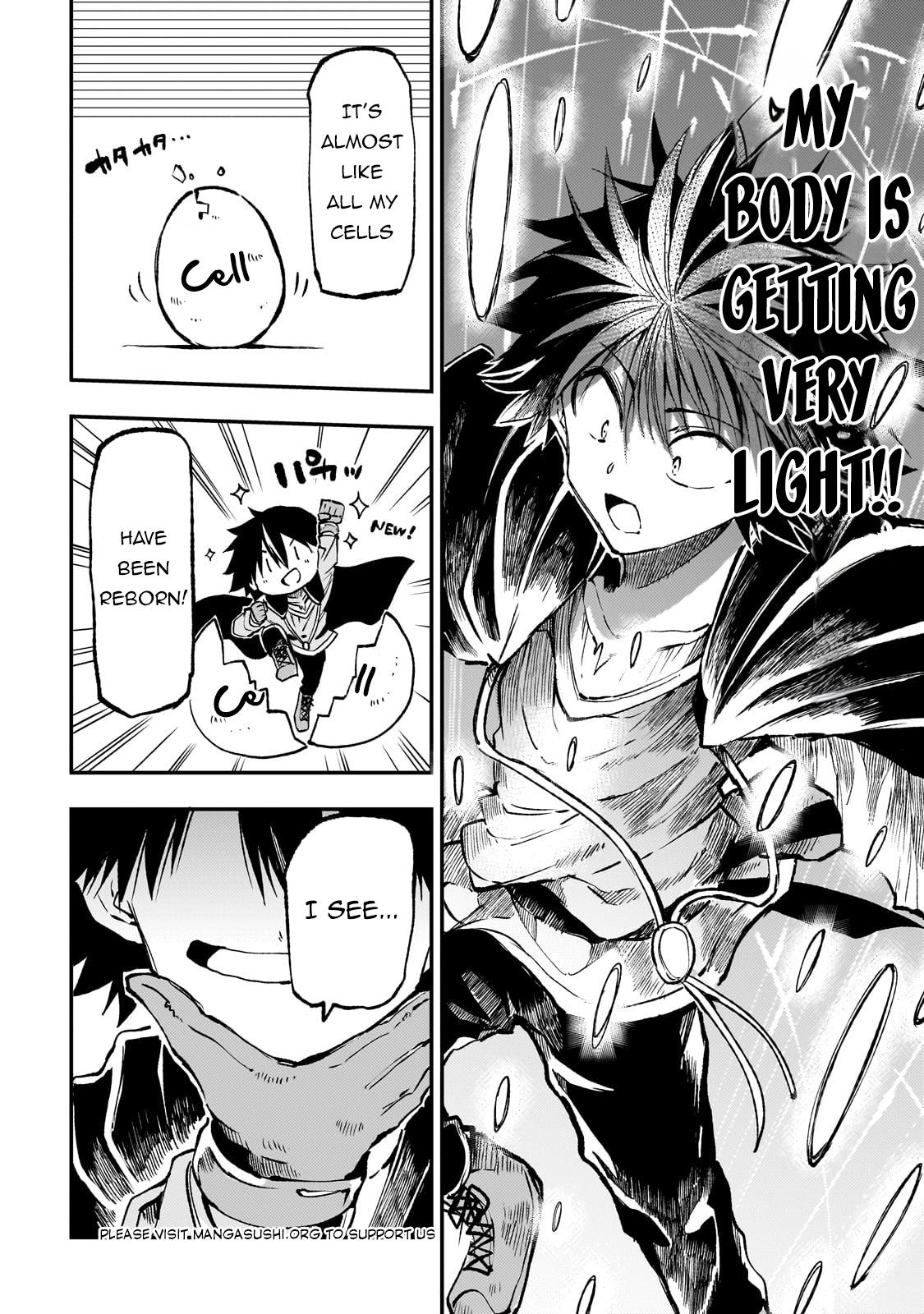 Loner Life in Another World Chapter 226 - Page 12