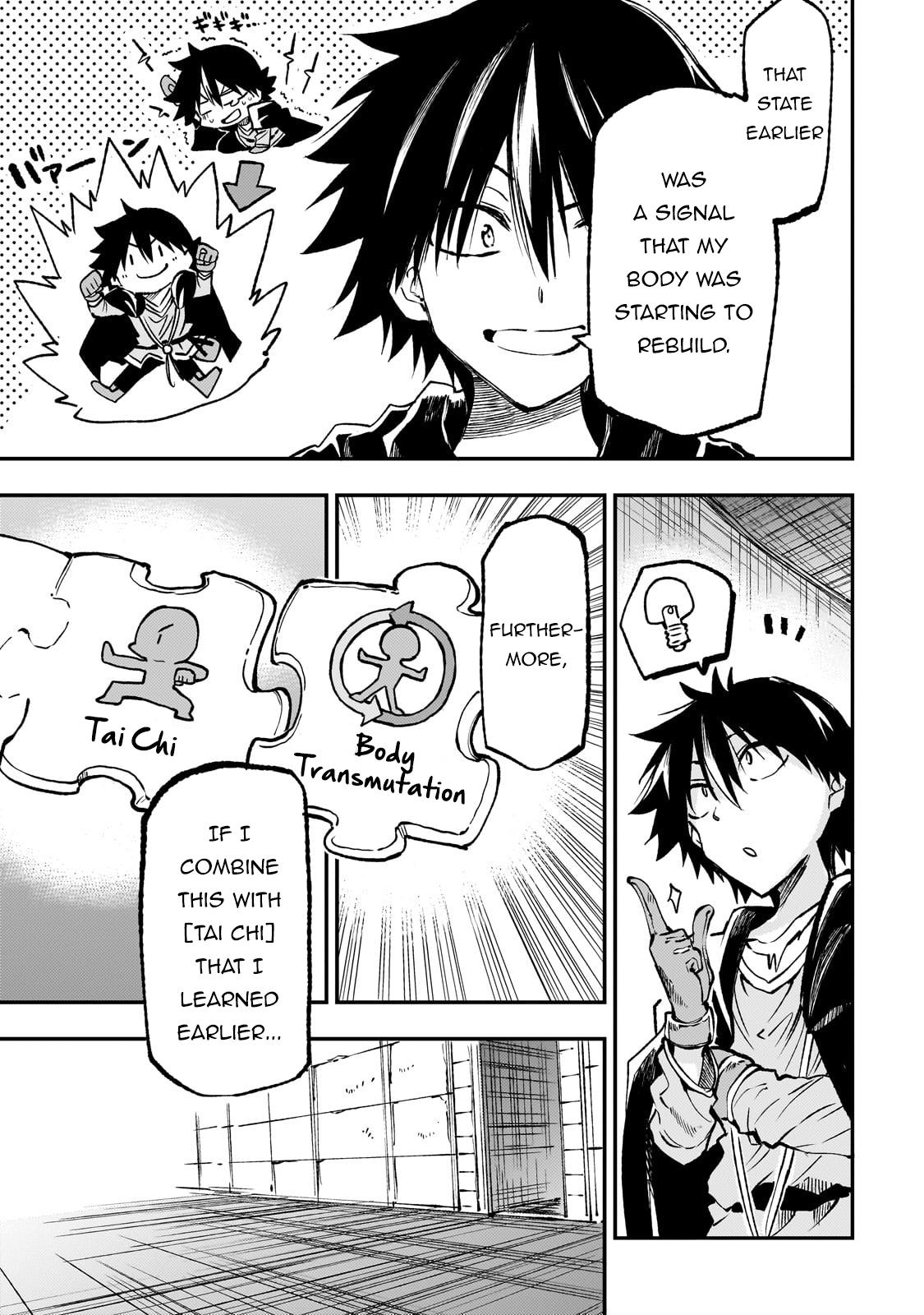 Loner Life in Another World Chapter 226 - Page 13