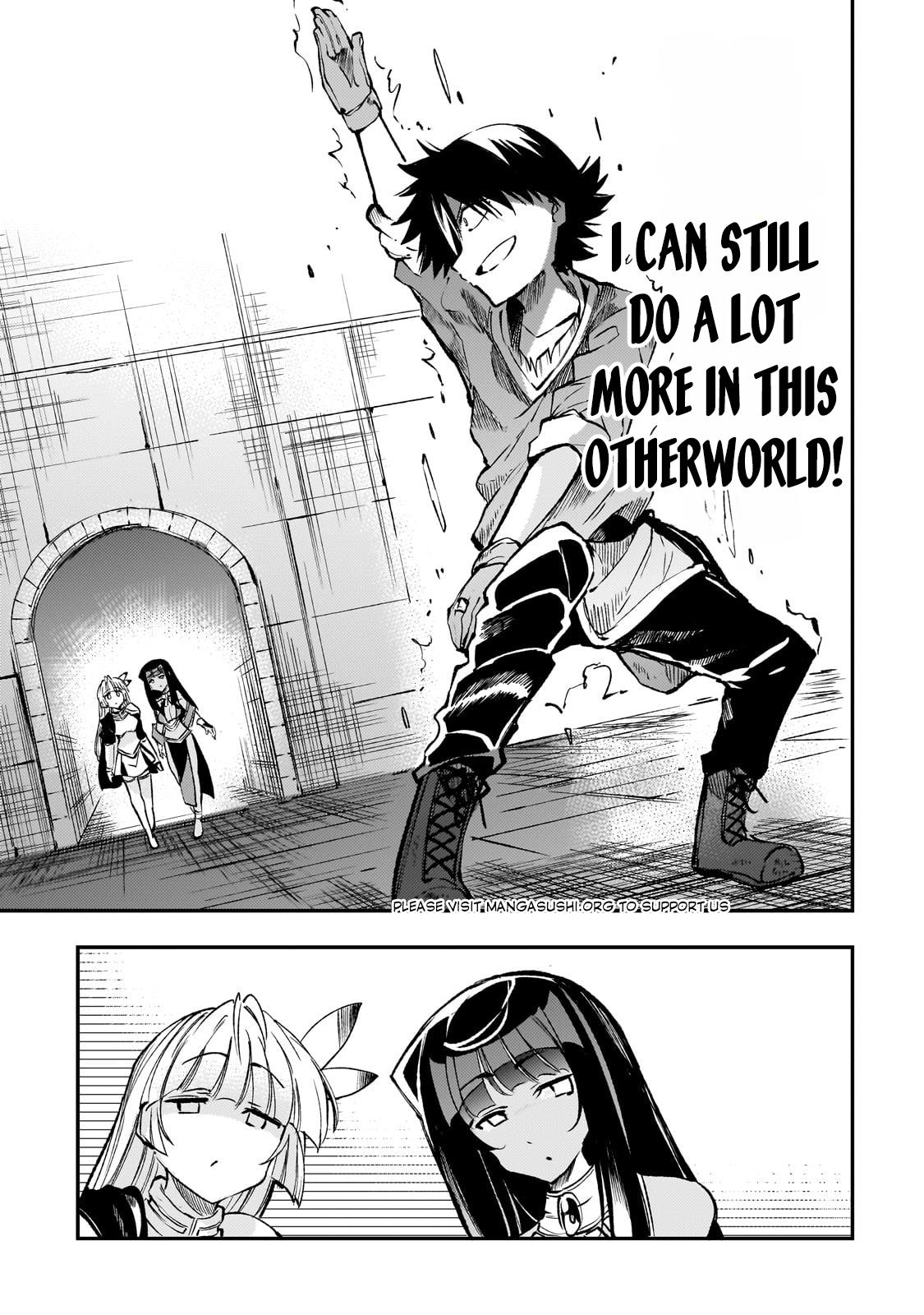 Loner Life in Another World Chapter 226 - Page 15