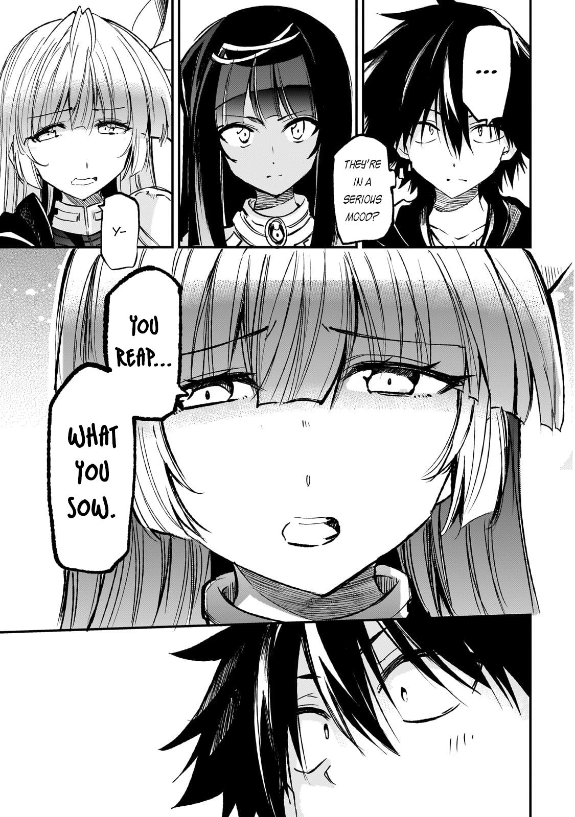 Loner Life in Another World Chapter 227 - Page 6