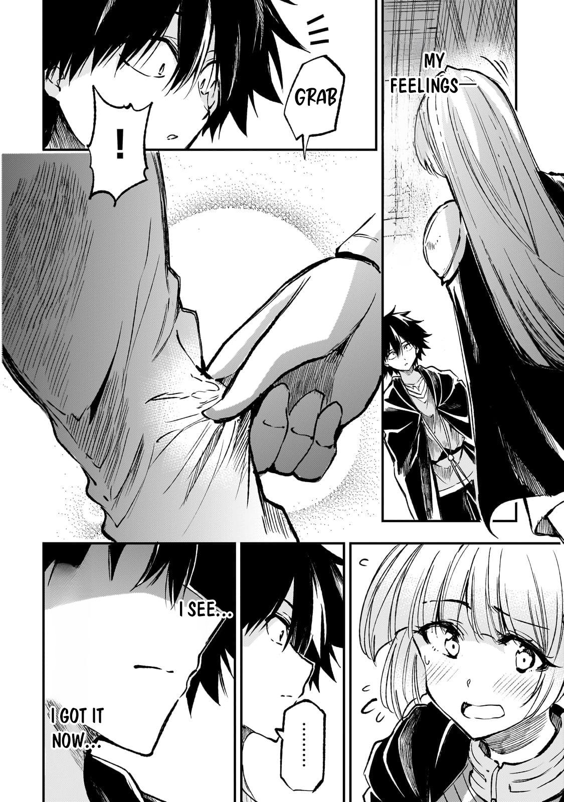 Loner Life in Another World Chapter 227 - Page 9