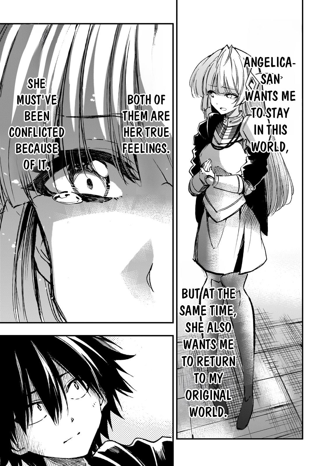 Loner Life in Another World Chapter 227 - Page 10