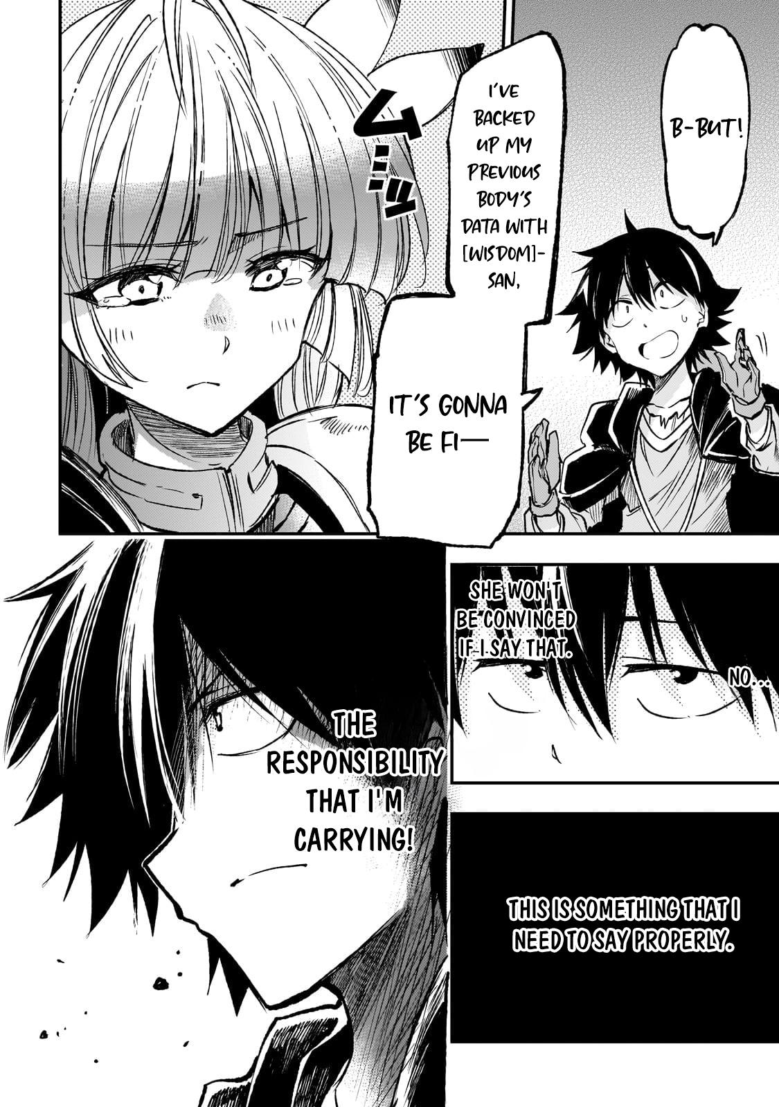 Loner Life in Another World Chapter 227 - Page 11