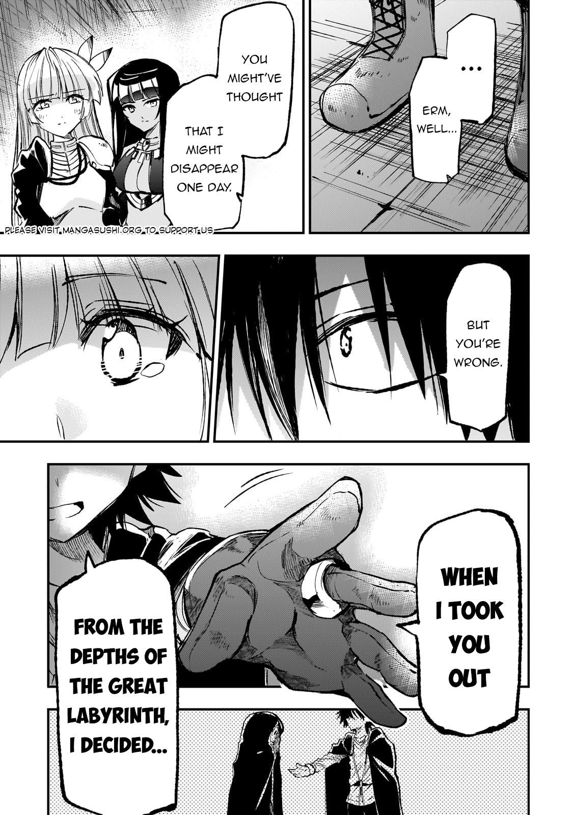 Loner Life in Another World Chapter 227 - Page 12