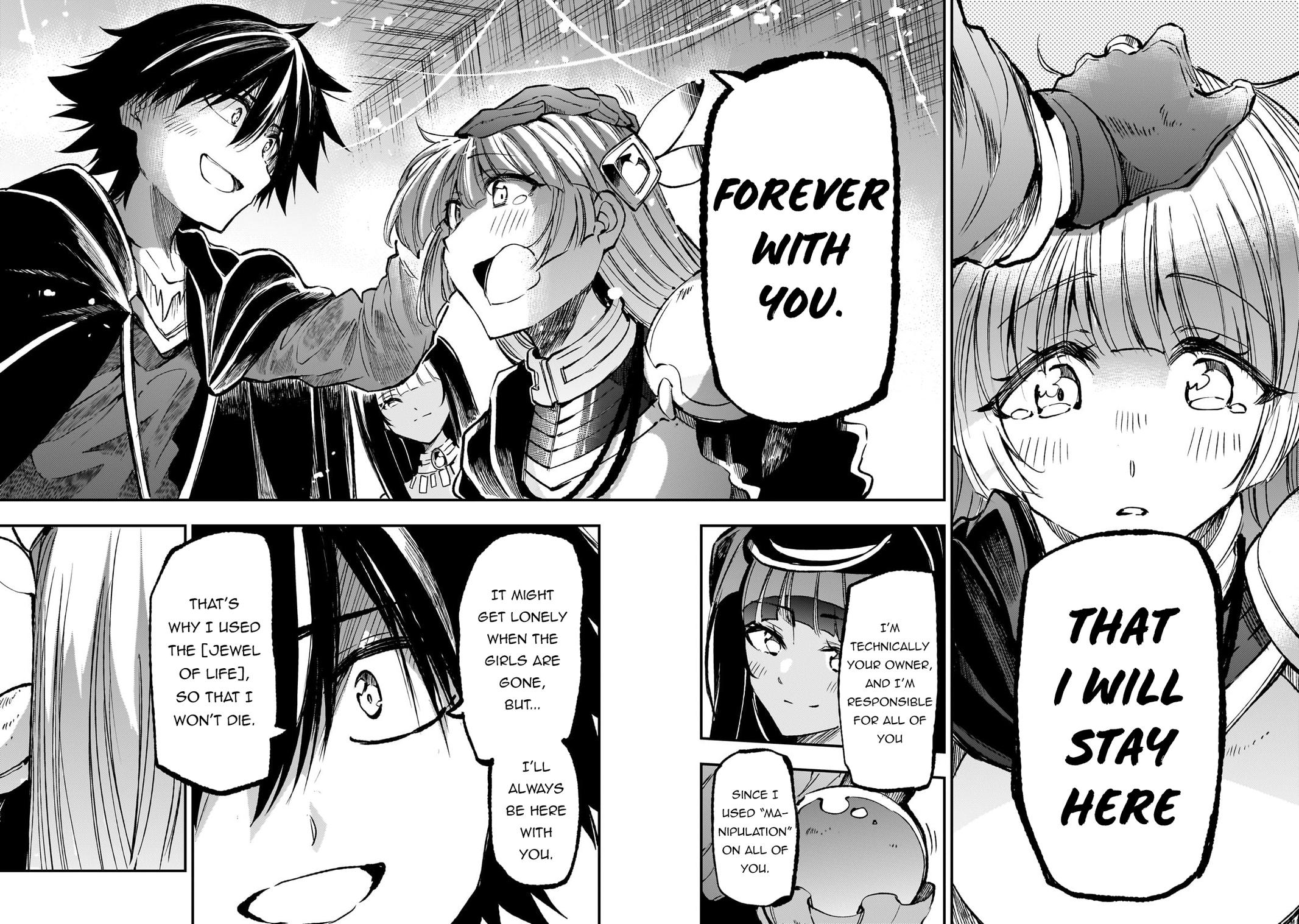 Loner Life in Another World Chapter 227 - Page 13