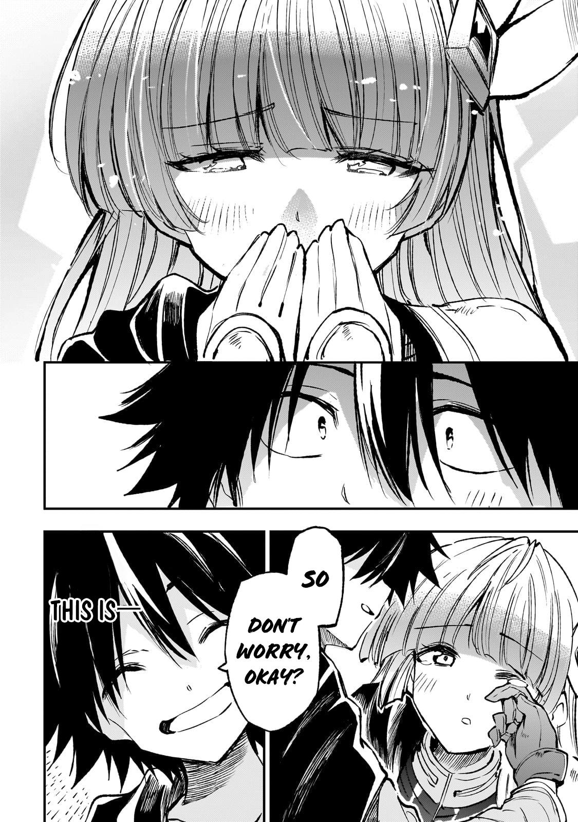 Loner Life in Another World Chapter 227 - Page 14