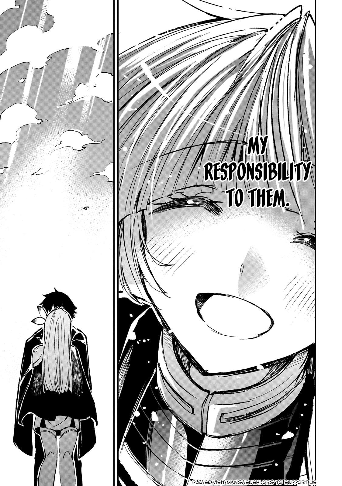 Loner Life in Another World Chapter 227 - Page 15