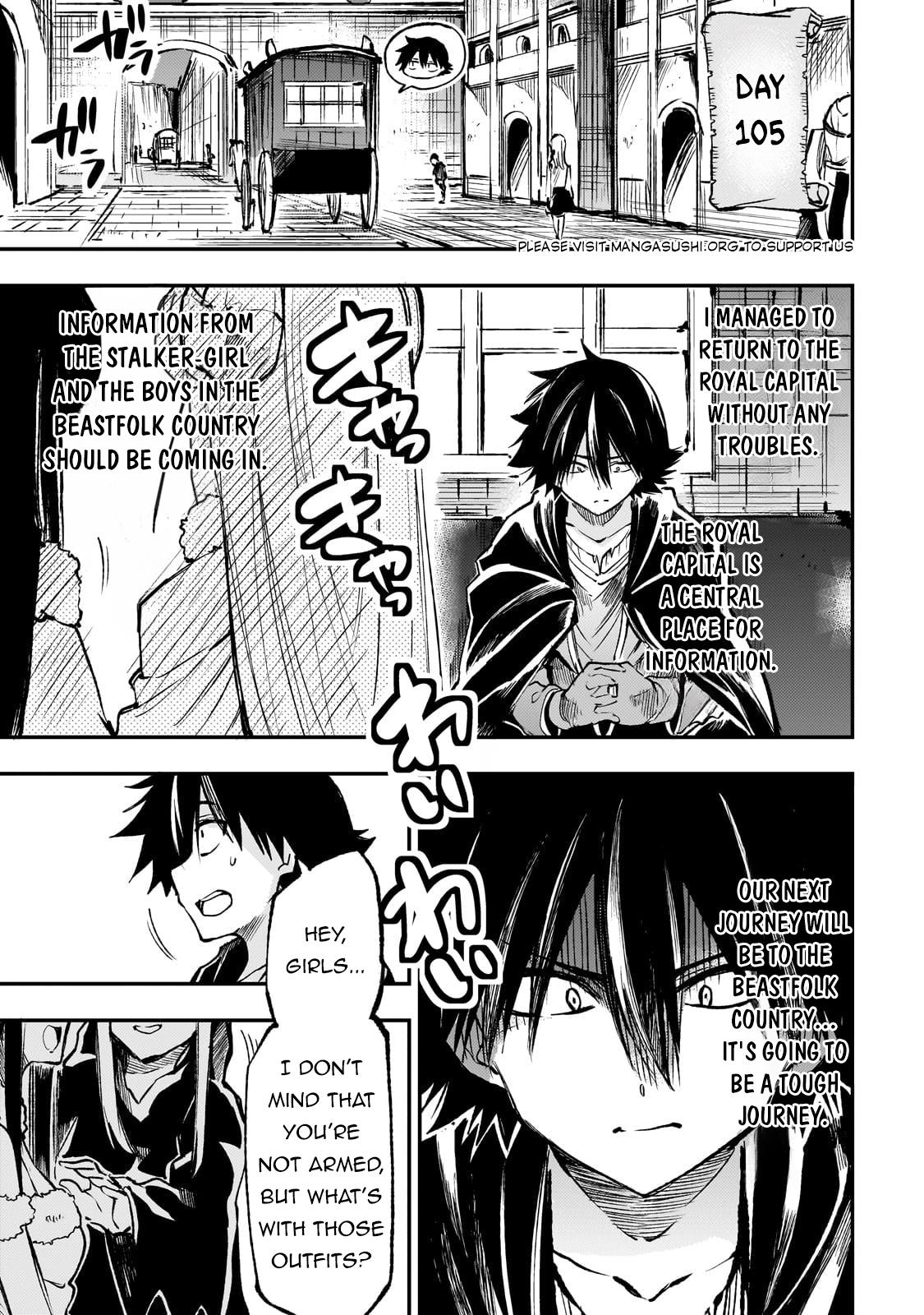 Loner Life in Another World Chapter 228 - Page 4