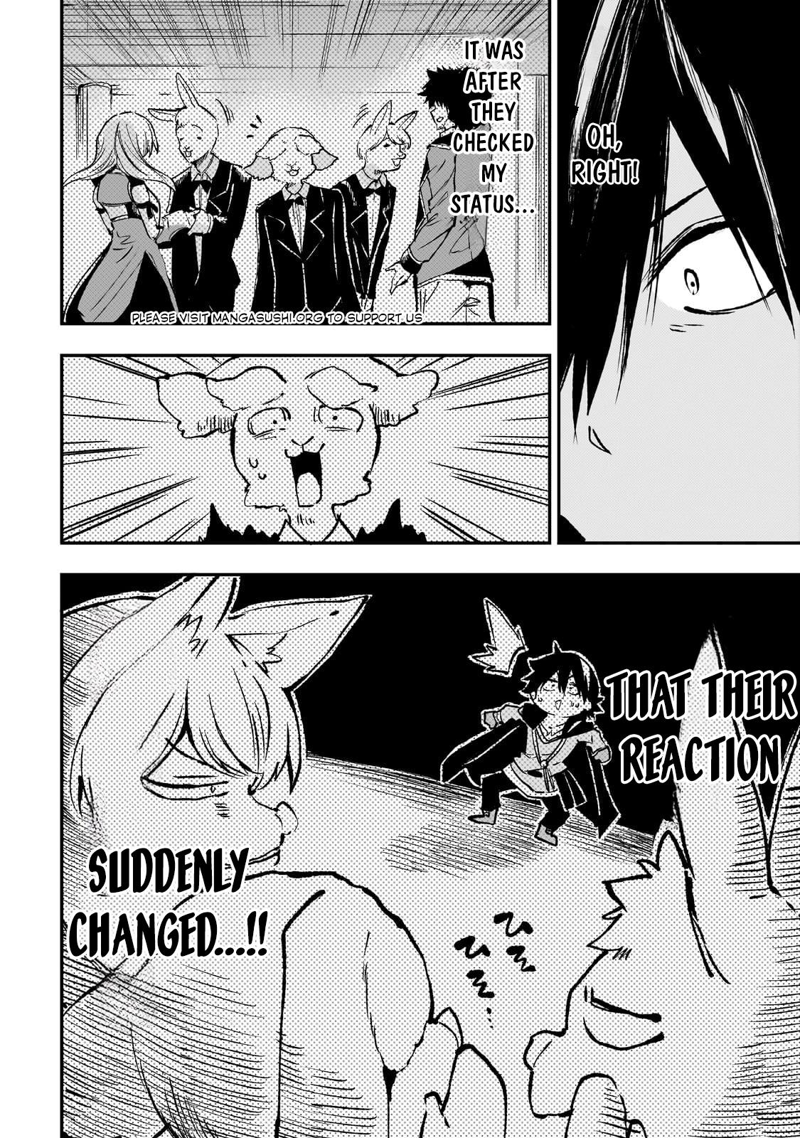 Loner Life in Another World Chapter 229 - Page 6