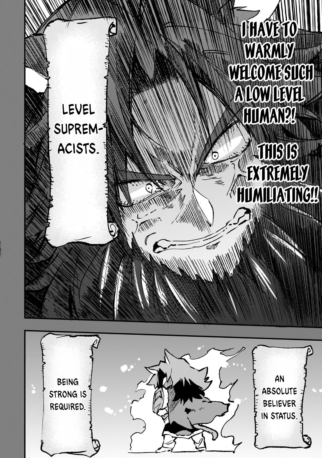 Loner Life in Another World Chapter 229 - Page 12