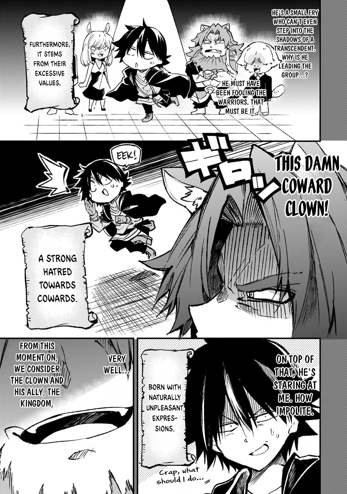 Loner Life in Another World Chapter 229 - Page 13