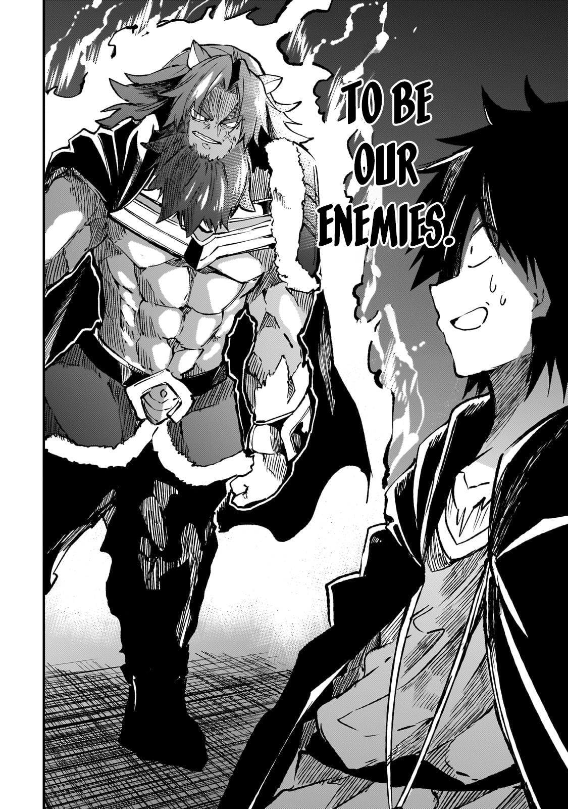 Loner Life in Another World Chapter 229 - Page 14