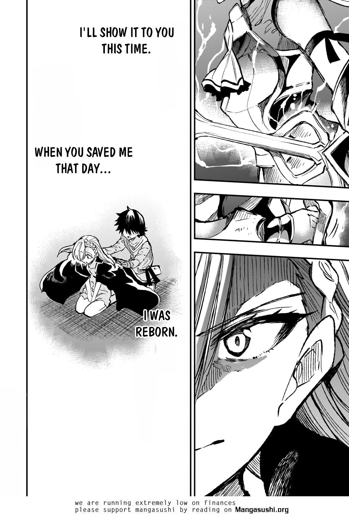 Loner Life in Another World Chapter 229 - Page 16
